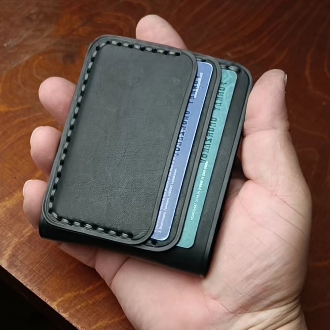 Premium Elix Men Wallet