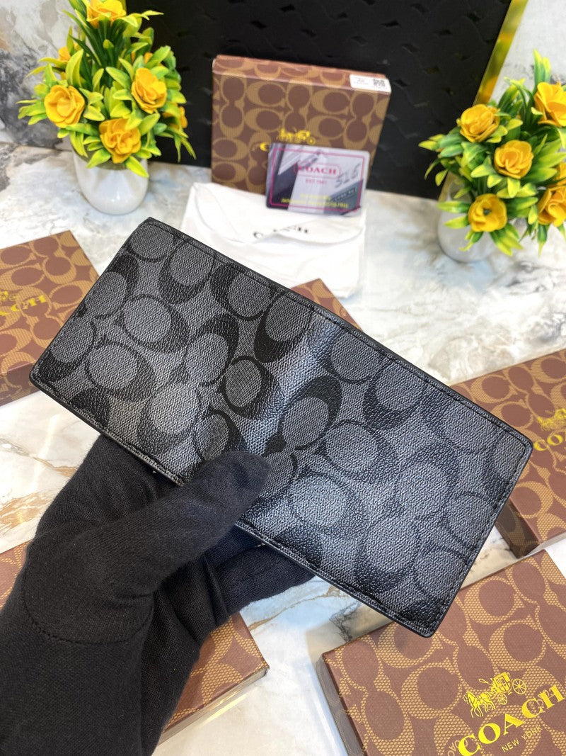 Premium Dodge Men Wallet