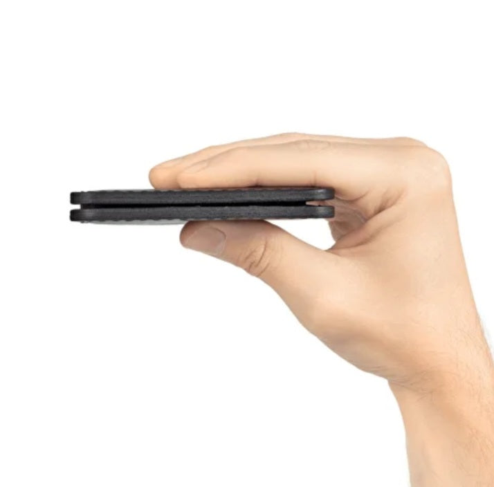 Premium Carvett Man Wallet