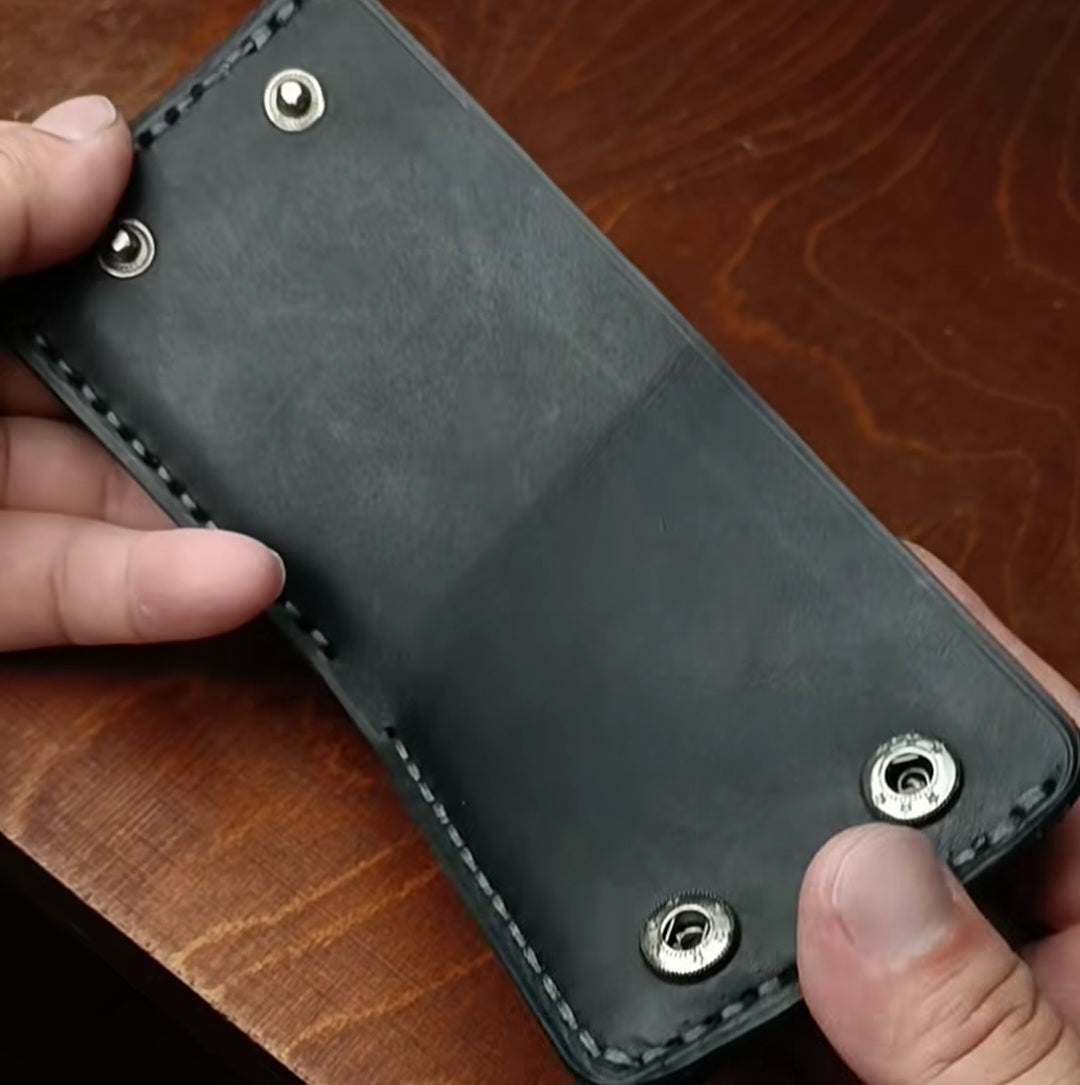 Premium Elix Men Wallet