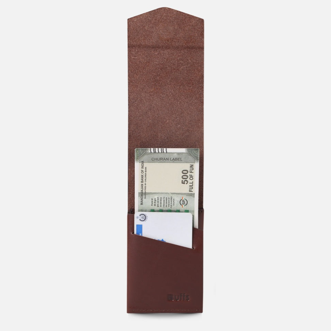 Premium Busk Men Wallet