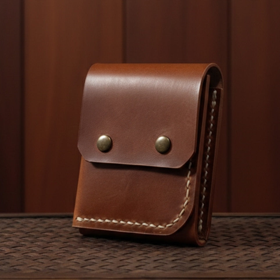 Premium Duos Men Wallet