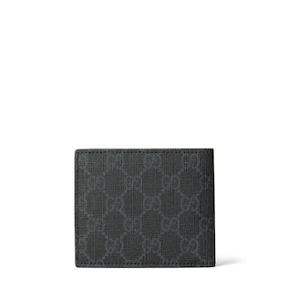 Premium GUC Print Men Wallet