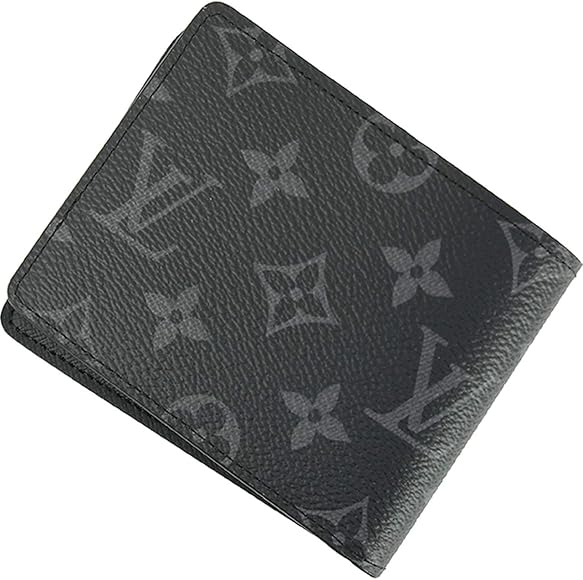 Premium LOUIS Men Wallet