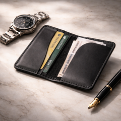 Premium Imperial Slim Man Wallet