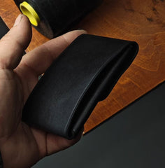 Premium Flap Men Wallet