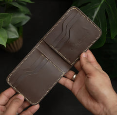 Premium StowMan Wallet