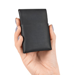 Premium Black-Baron Man Wallet