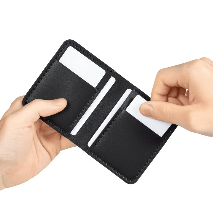 Premium Carvett Man Wallet