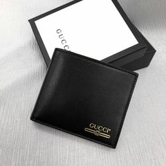 Premium Guc Men Wallet