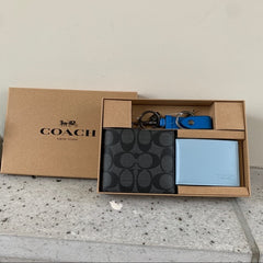 Premium Dodge Men Wallet