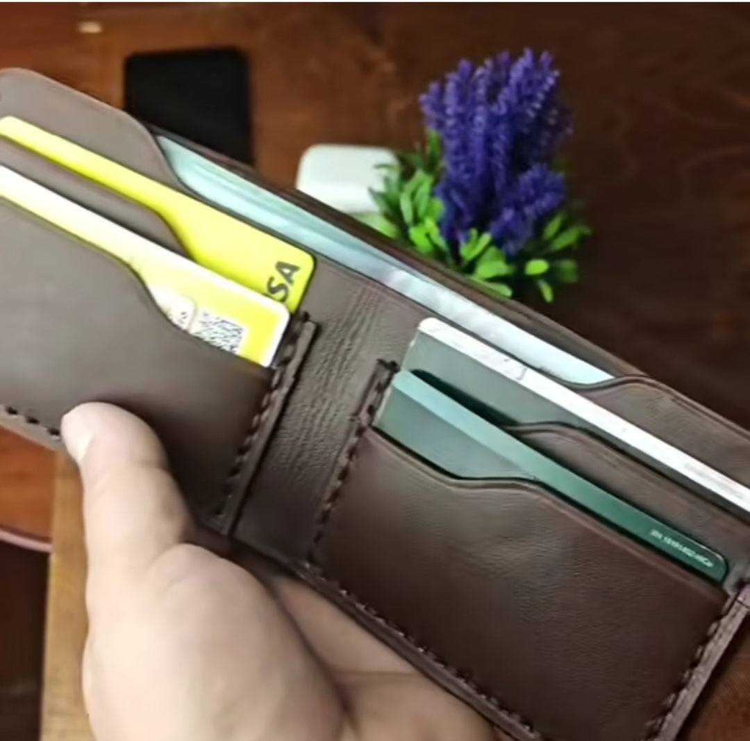 Premium Elite Men Wallet