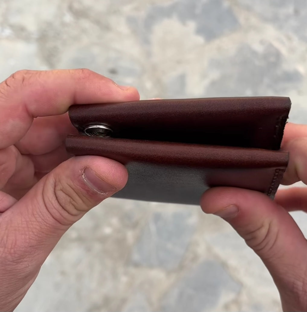 Premium Logue Men Wallet